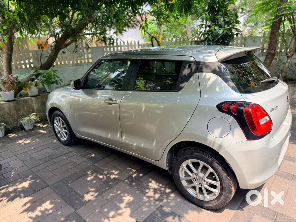 Maruti Suzuki Swift 2019 Petrol Good Condition