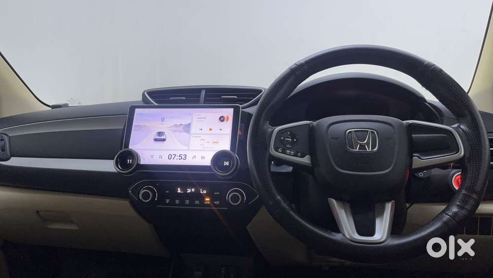 Honda Amaze Vx Cvt I-vtec, 2024, Petrol