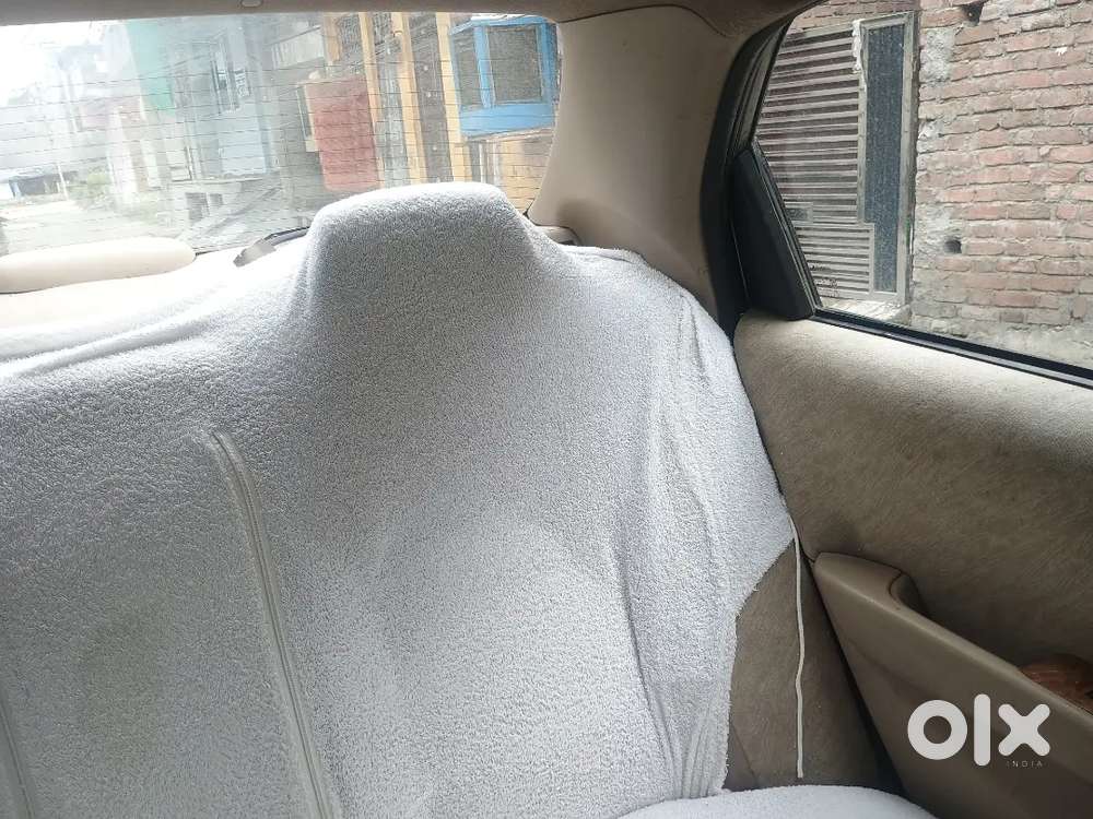 Honda City Zx Petrol Manual 2008 Variant