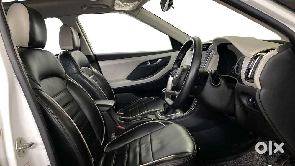 Hyundai Creta 1.5 Sx, 2022, Petrol