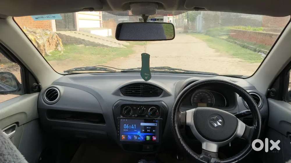 Maruti Suzuki Alto 800 2013 Petrol Well Maintained