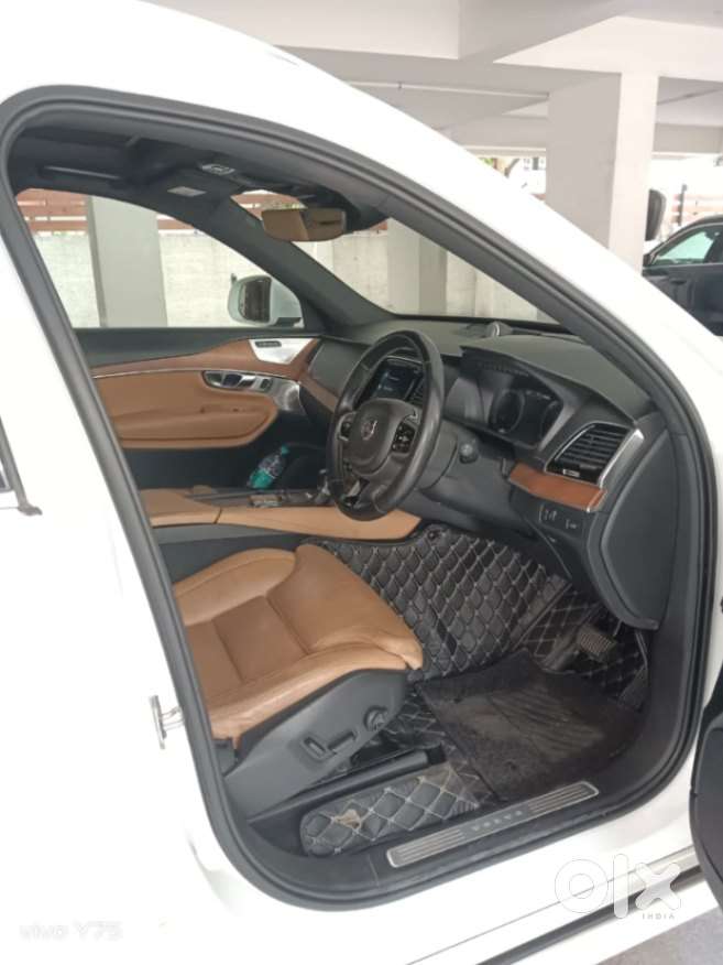 Volvo Xc 90 D5 Inscription, 2019, Diesel
