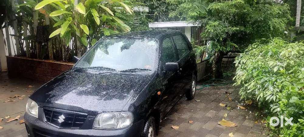 Maruti Suzuki Alto 2010 Petrol 43000 Km Driven,