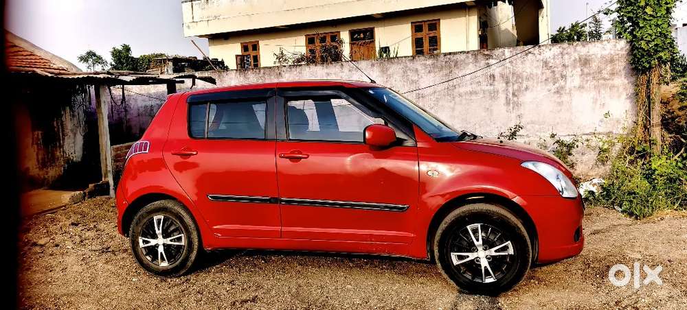 Maruti Suzuki Swift 2006 Petrol Good Condition