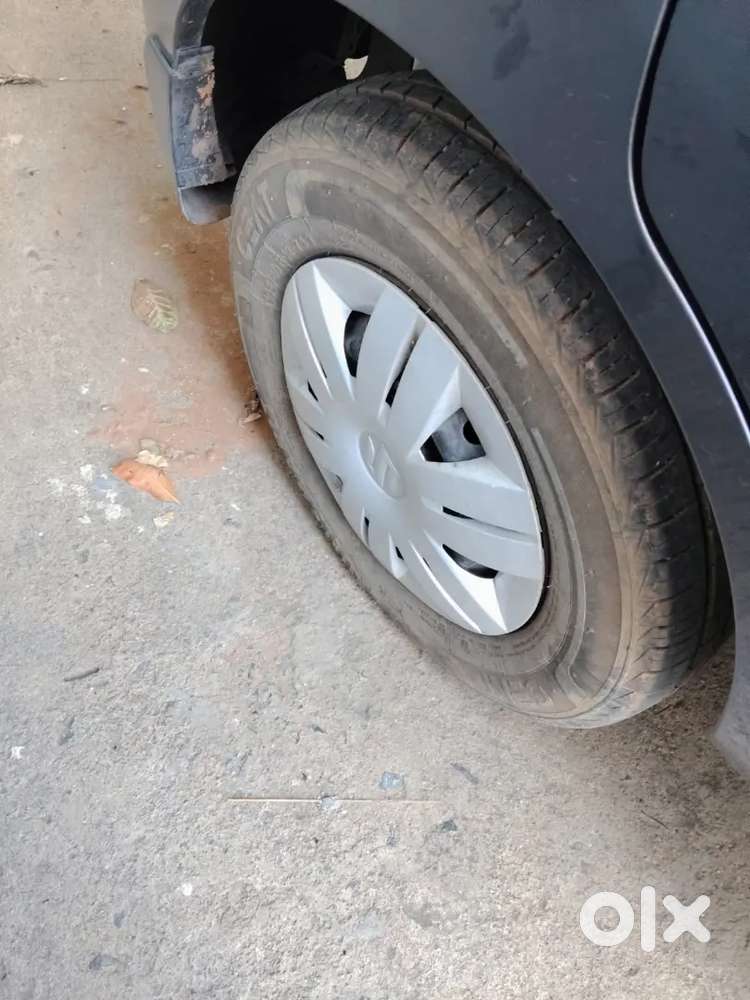 Maruti Suzuki Alto 800 2022 Petrol 10650 Km Driven