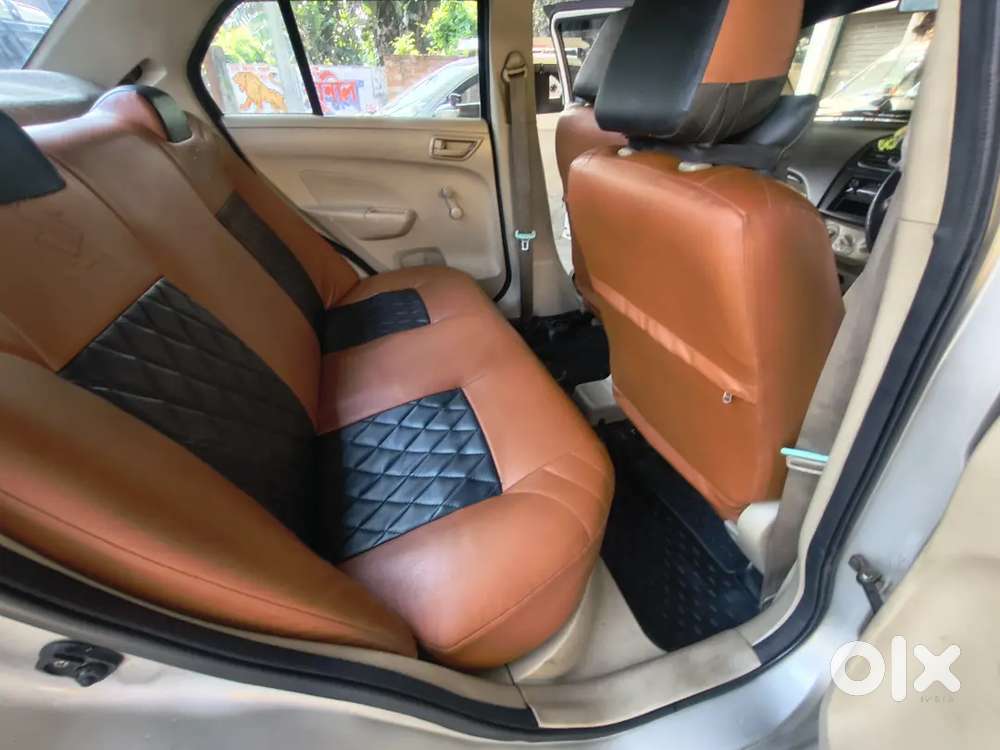 Maruti Suzuki Dzire 2013 Diesel Well Maintained
