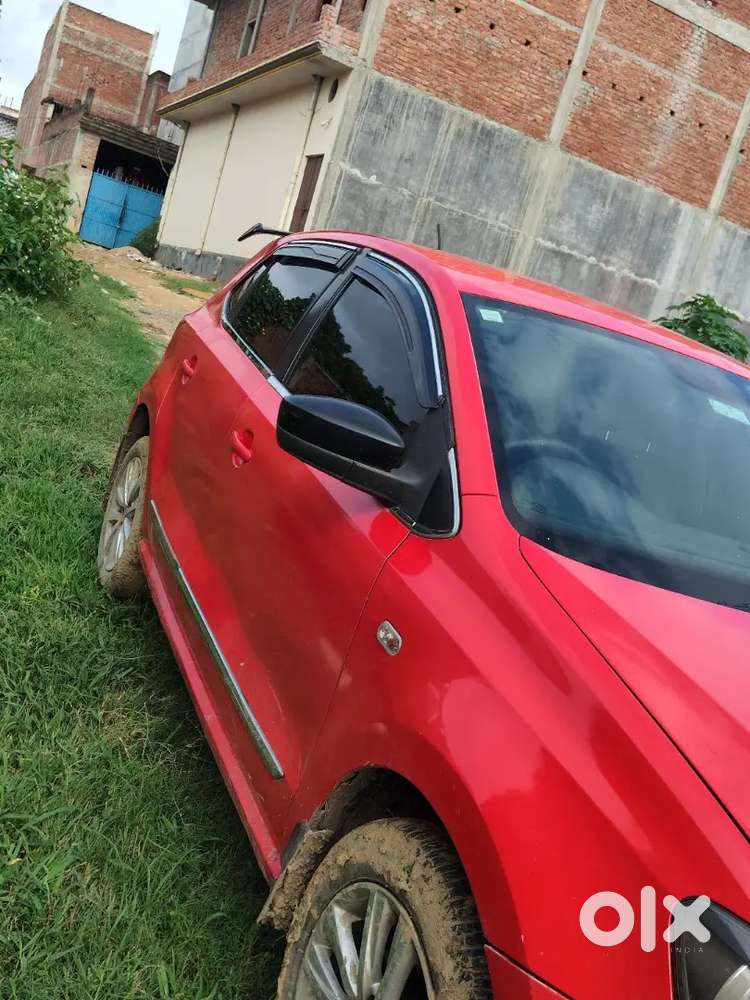 Volkswagen Polo Gt Tdi 2014 Diesel Manual