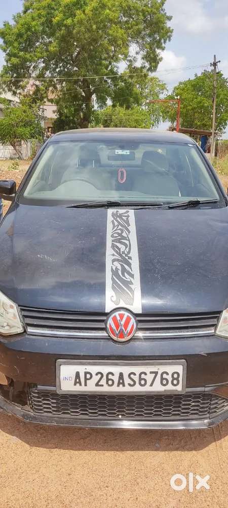 Volkswagen Vento Tdi 2013 Highline