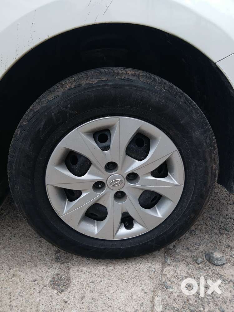 Hyundai I20 1.2 Era, 2017, Petrol