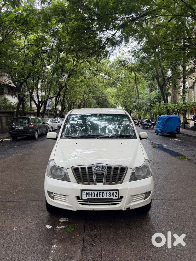Mahindra Xylo E8 2wd 8 Seater