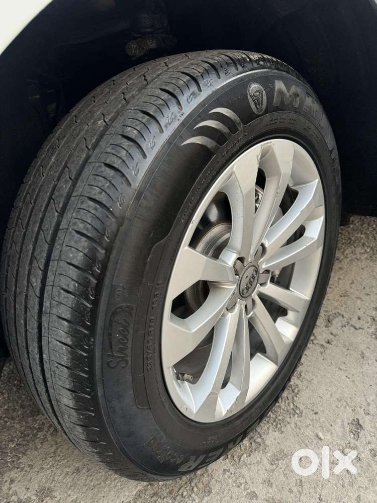 Audi Q5 30 Tdi Premium Plus, 2016, Diesel