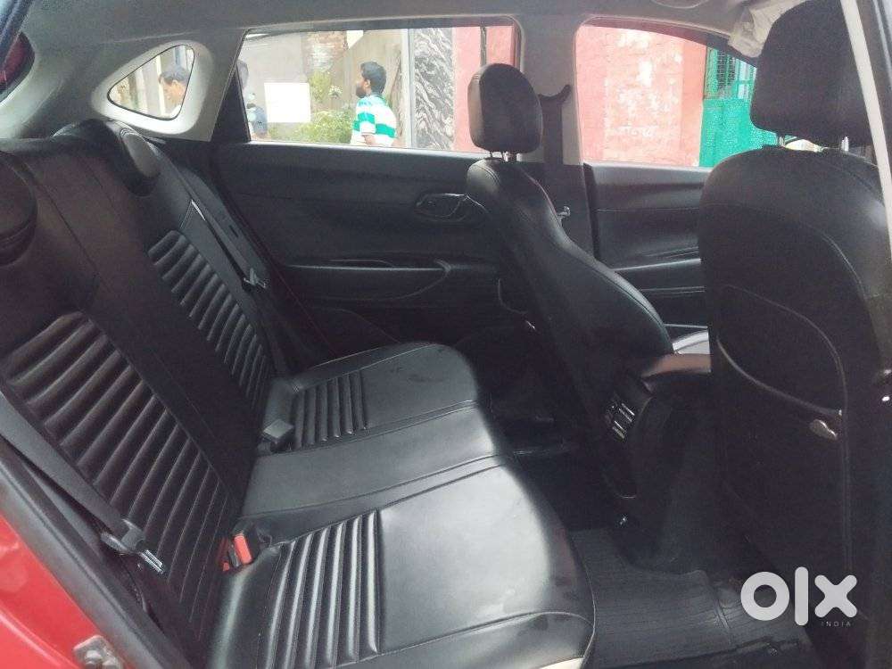 Hyundai I20 Petrol Spotz, 2021, Petrol