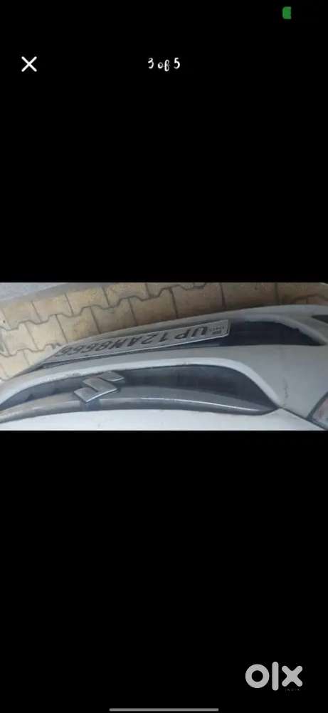 Alto K10 2016 Model October
