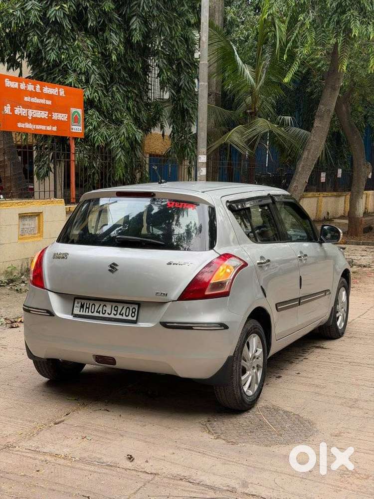 Maruti Suzuki Swift Ddis Zdi, 2014, Diesel