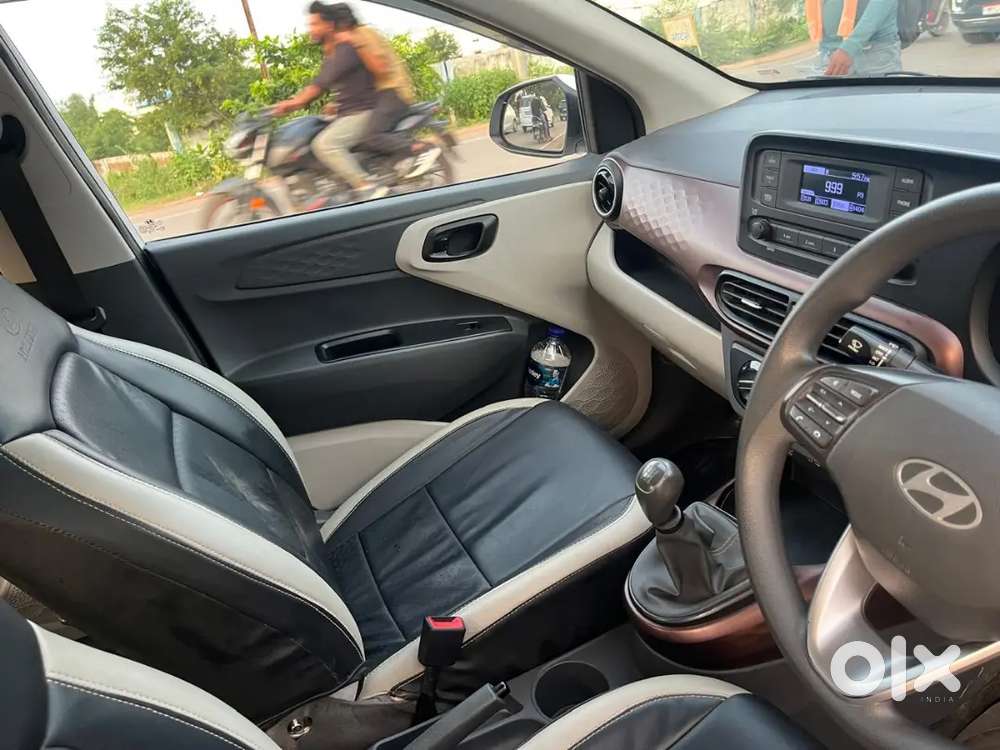 Hyundai Aura 1.2 S 2023