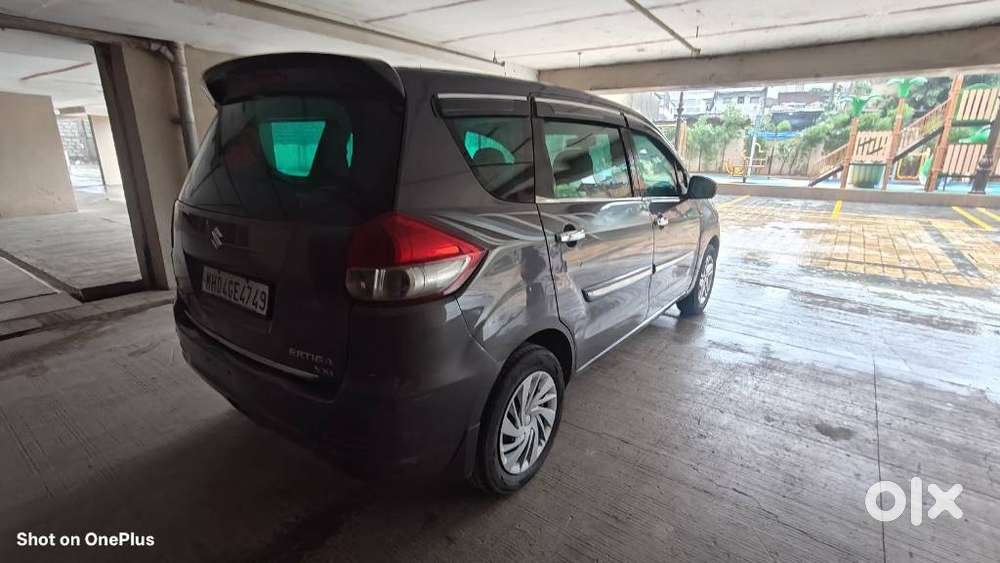 Maruti Suzuki Ertiga Lxi Cng, 2013, Cng & Hybrids
