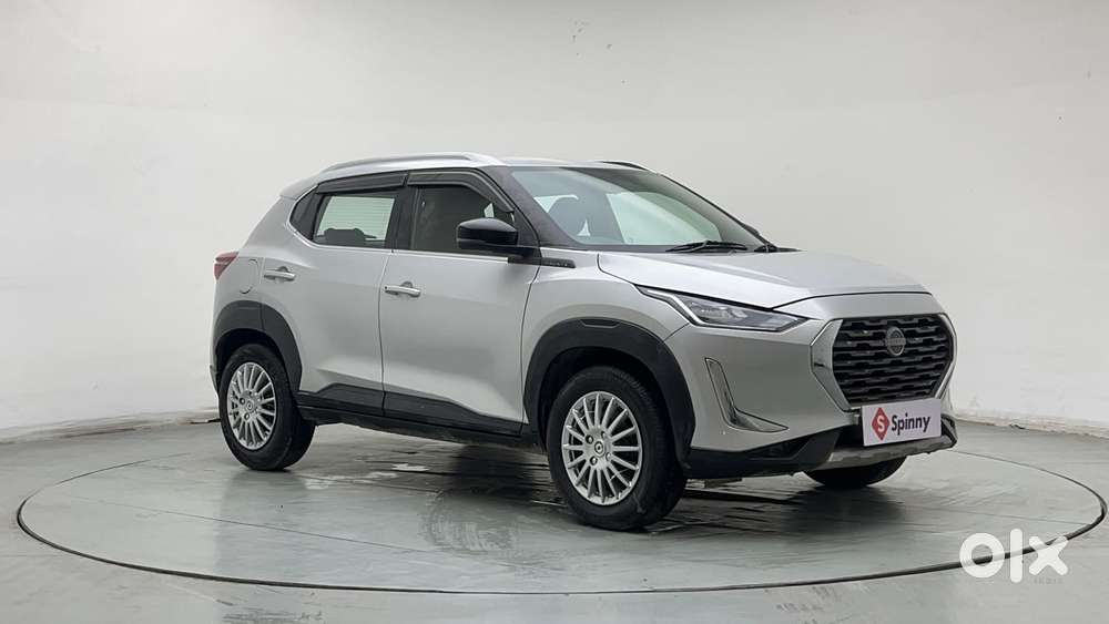 Nissan Magnite 1.0 Xl, 2021, Petrol