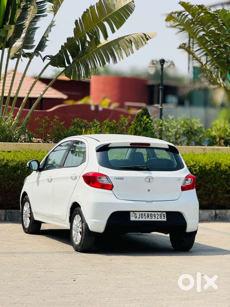 Tata Tiago, 2017, Diesel