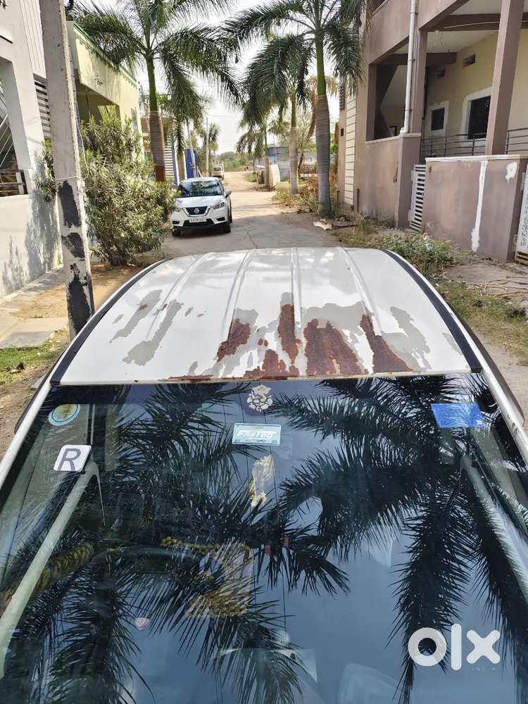 2011 Tata Nano Xe Manual Petrol Car