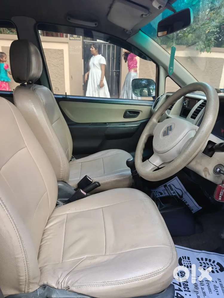 Maruti Suzuki Zen Estilo 2007