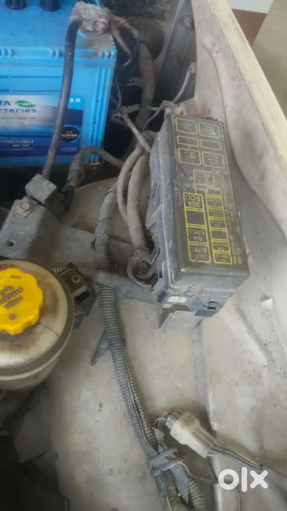 Mahindra Bolero Neo Diesel Manual 2012