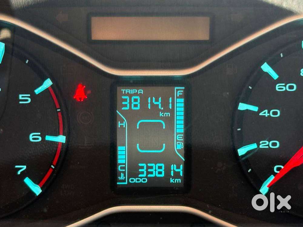 Mahindra Scorpio S11 Mt 7s, 2024, Diesel