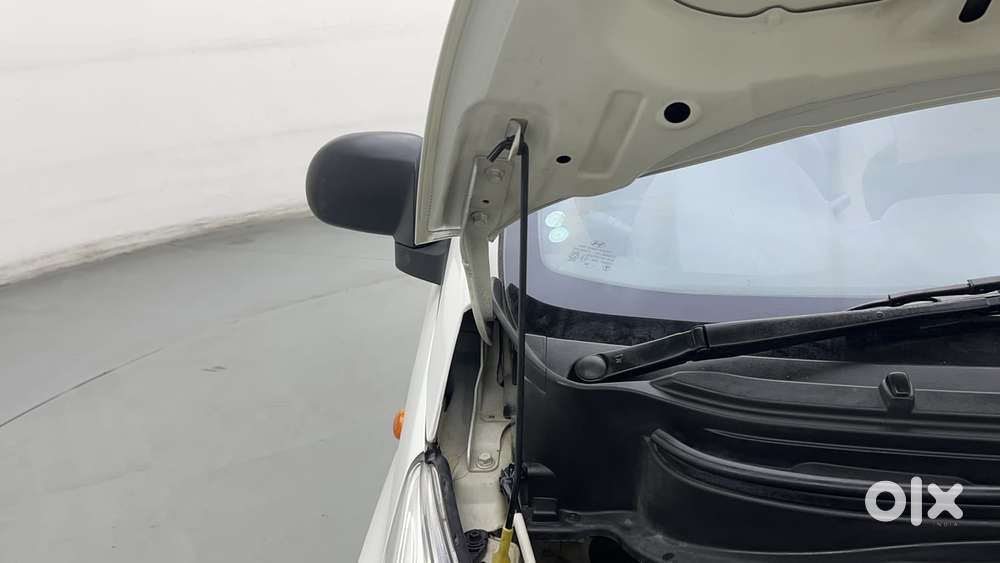 Hyundai Eon Era +, 2016, Petrol