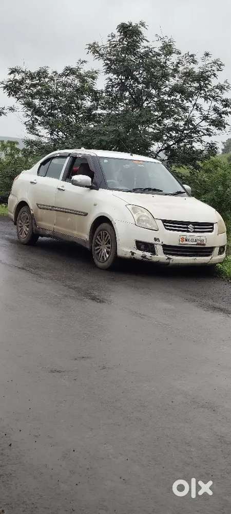 Maruti Suzuki Dzire 2010 Diesel 300000 Km Driven