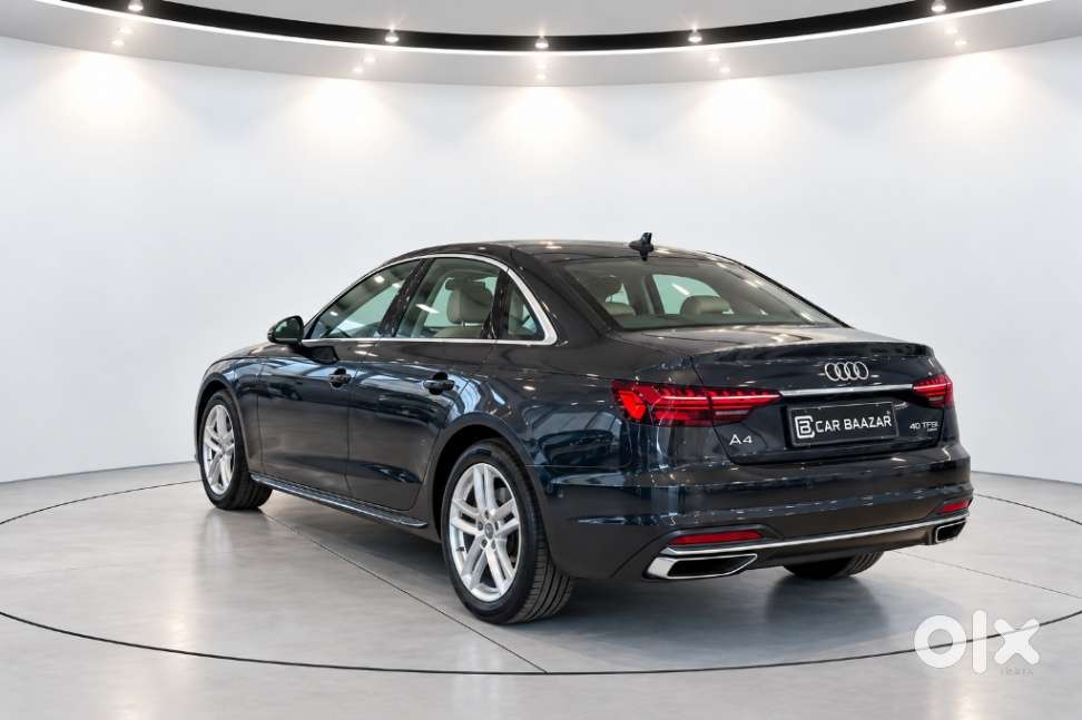 Audi A4 2.0 Premium 40 Tfsi, 2024, Petrol