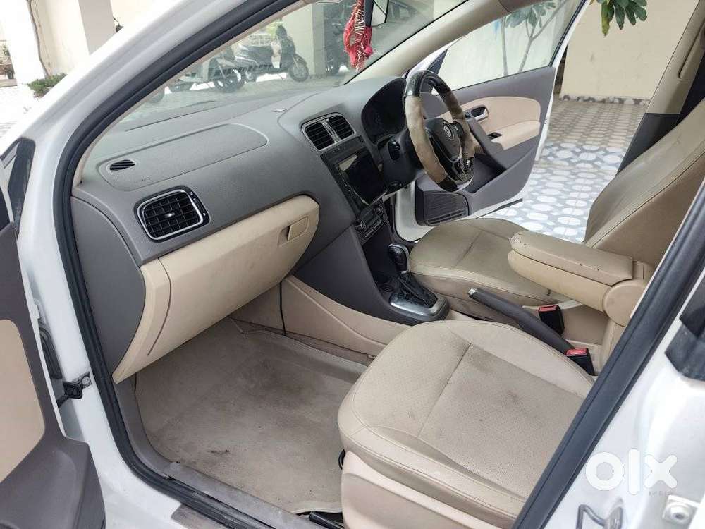 Volkswagen Vento 1.5 Tdi Highline At, 2015, Diesel