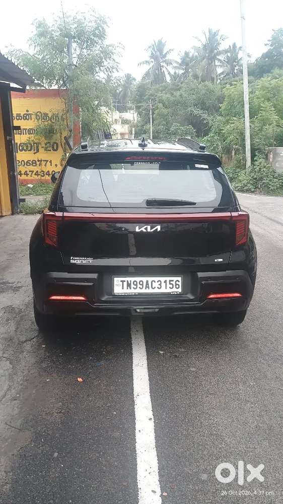 New Vehicle  Due To Foreign Opportunity I Am Selling This Car