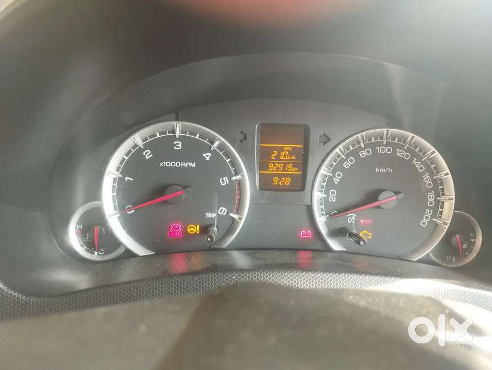 Maruti Suzuki Swift 2016 Diesel Good Condition