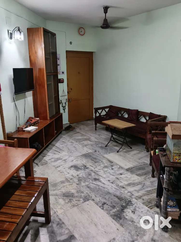 2BHK in Kadavanthra