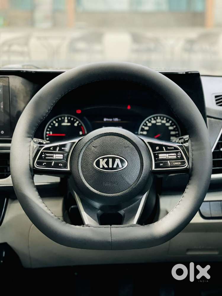Kia Seltos Htx Plus D, 2019, Diesel