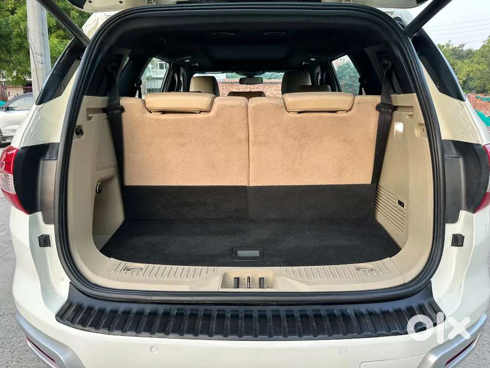 Ford Endeavour Titanium 2021 Diesel 4x4