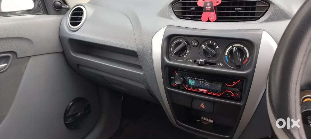 Maruti Suzuki Alto 800 2016 Petrol 19500 Km Driven