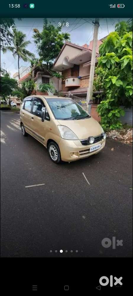 Maruti Suzuki Estilo 2008 Petrol Good Condition