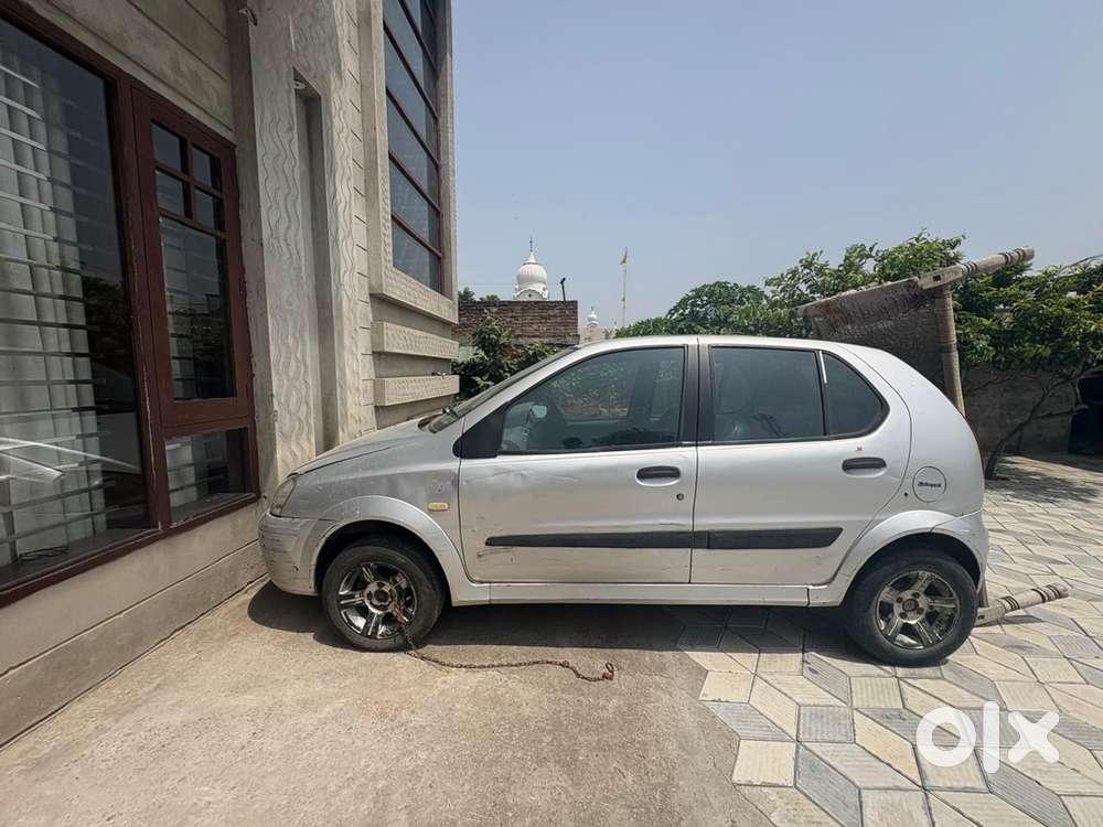 Tata Indica Diesel 2004