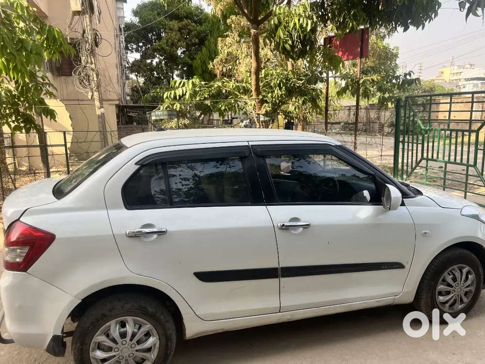 Maruti Suzuki Swift Dzire Tour 2018 Diesel Good Condition