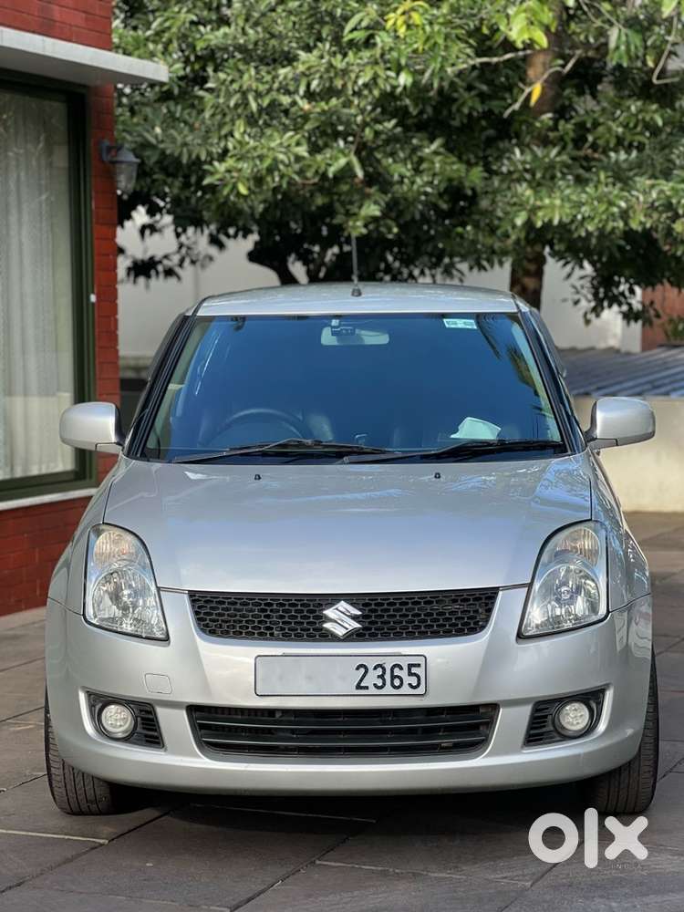Swift Maruti Diesel 2009