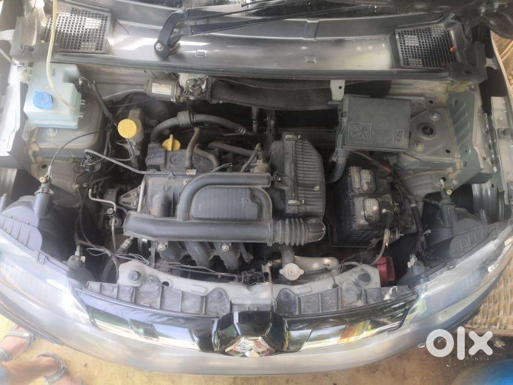 Renault Kwid Petrol Manual 2019