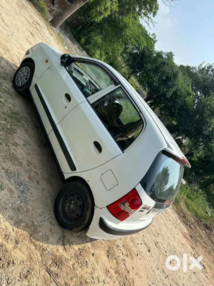 Working Condition Ac Hetar Ok Good Condition