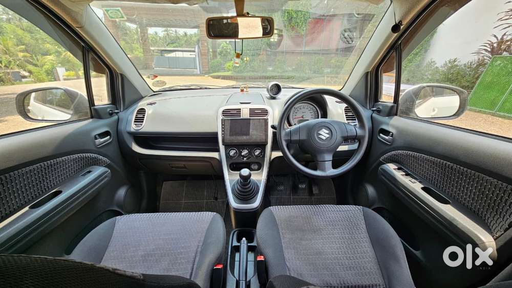Maruti Suzuki Ritz Vdi, 2013, Diesel