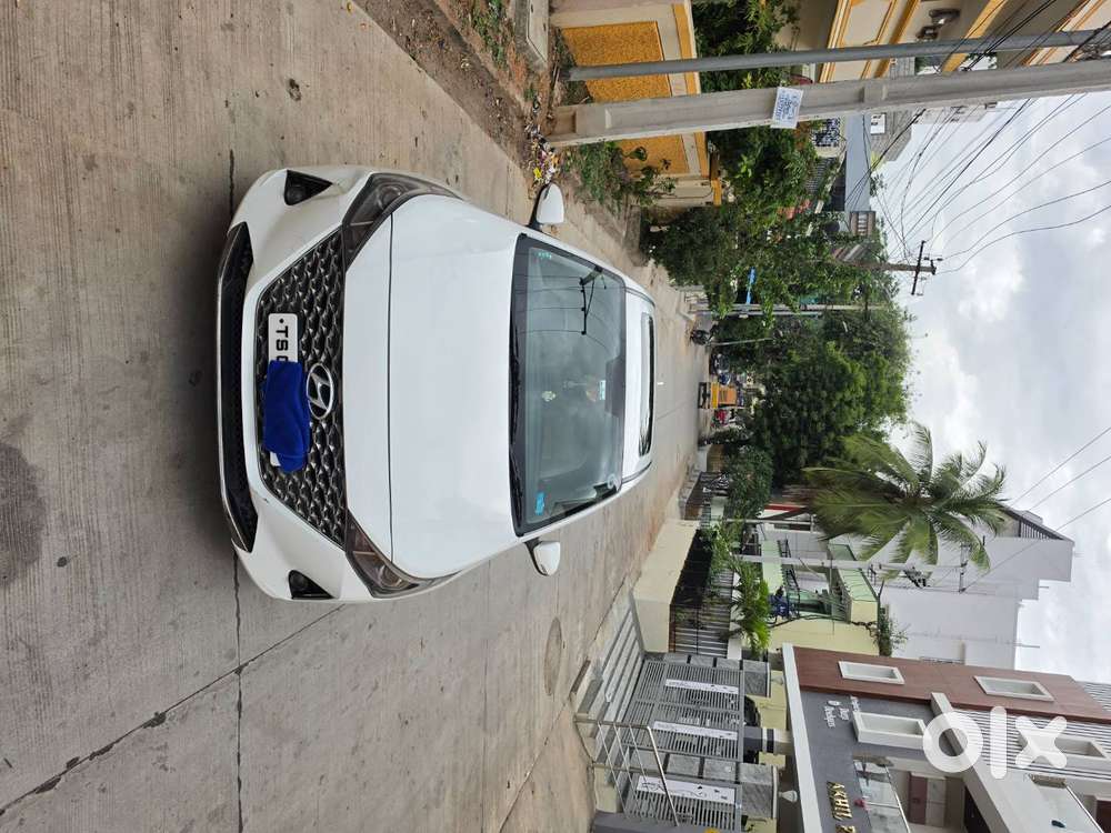 Hyundai Verna 2022 Diesel Automatic