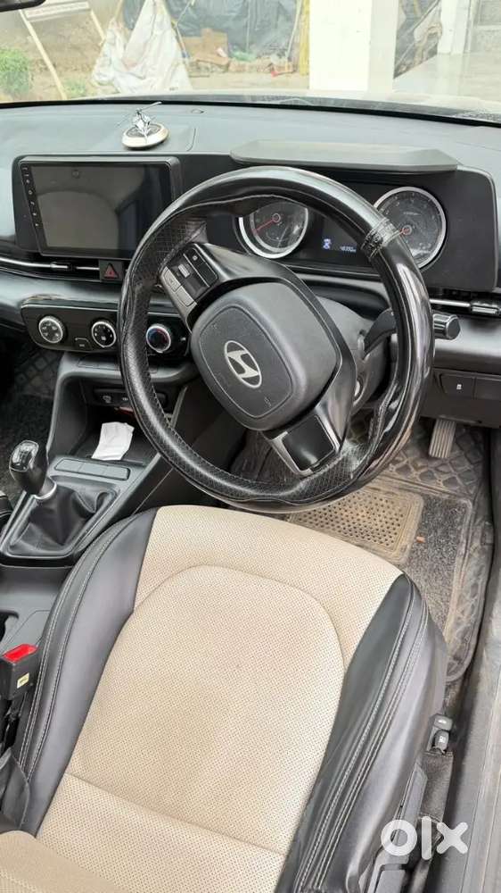 Hyundai Verna  1.5 Mti Mt Ex 2024