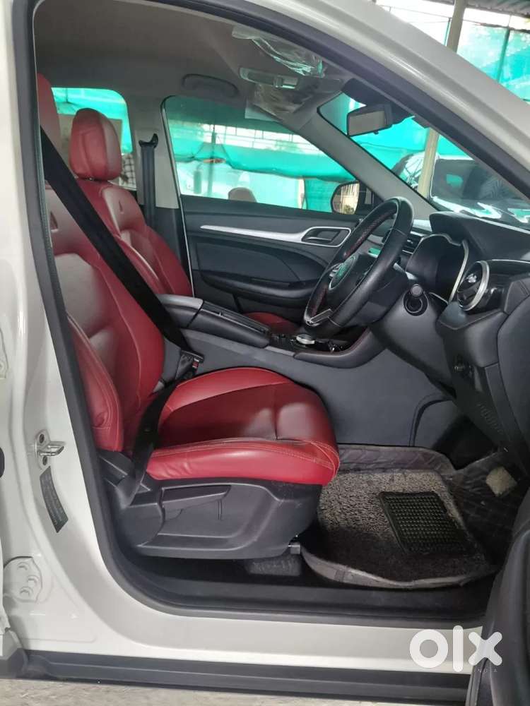 Mg Zs Ev Excite, 2023, Electric