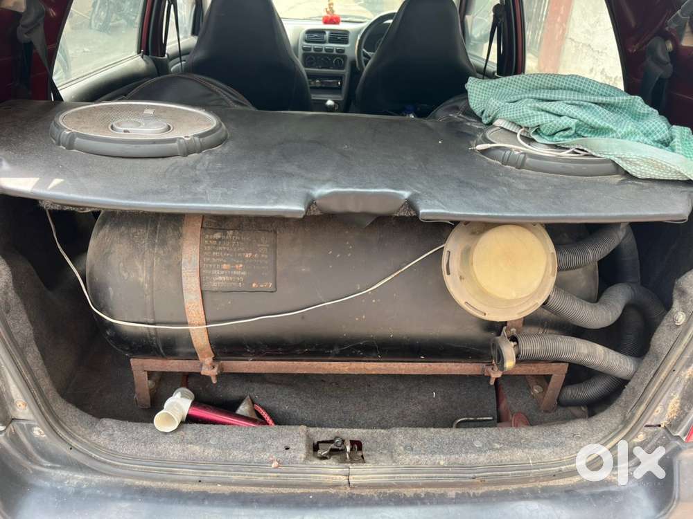 Reliable Maruti Suzuki  Alto 2011