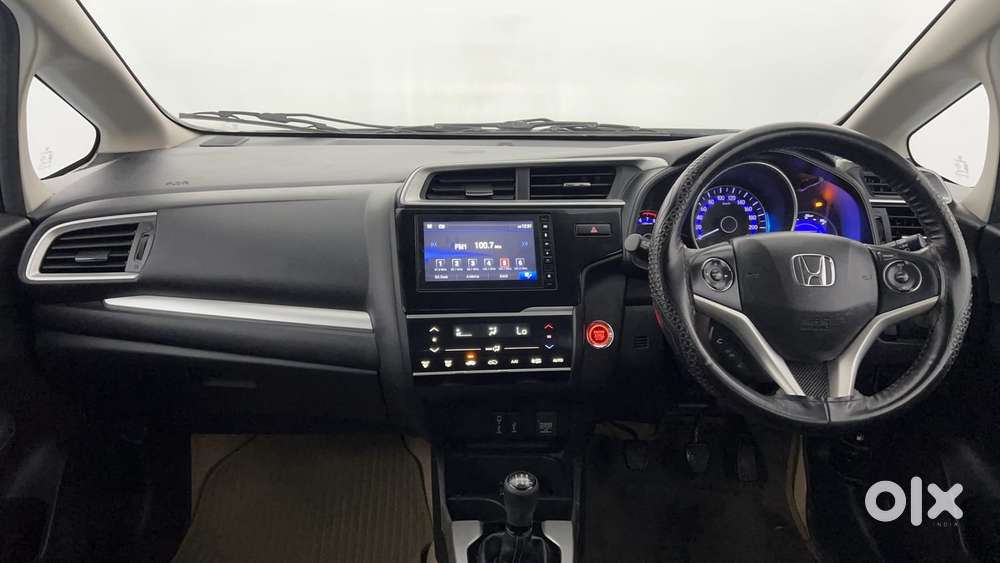 Honda Wr-v 1.2 Vx I-vtec, 2022, Petrol