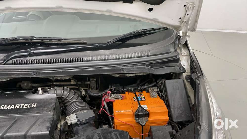 Chevrolet Beat 2014-2016 Diesel Lt, 2017, Diesel