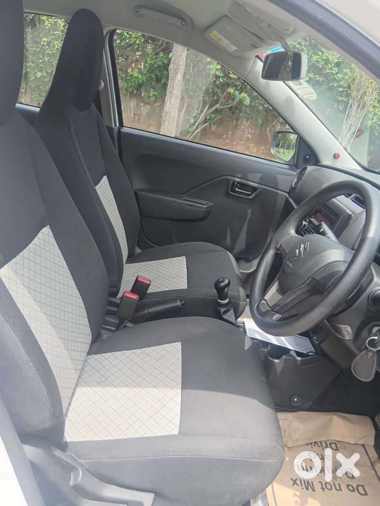 Maruti Suzuki Alto 2026